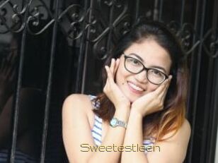 Sweetestleen