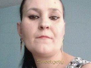 Sweetgety