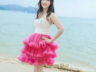 Sweetgirllike