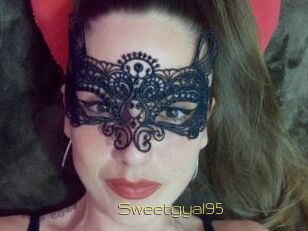 Sweetgyal95