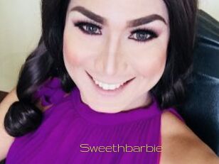 Sweethbarbie