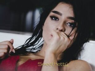 Sweethetty