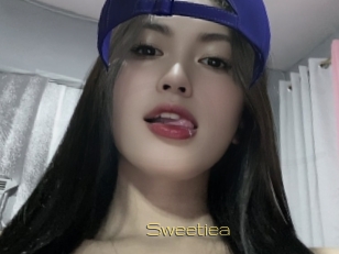 Sweetiea