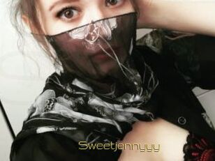 Sweetjennyyy
