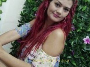 Sweetlatinhotxx