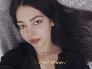 Sweetlittleevil