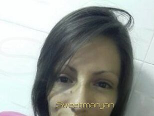 Sweetmaryan