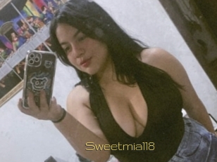 Sweetmia118