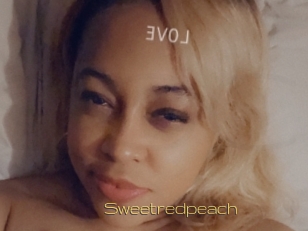 Sweetredpeach