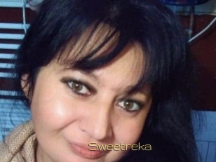 Sweetreka