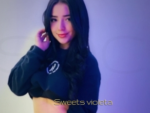 Sweets_violeta