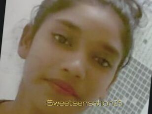 Sweetsensation25