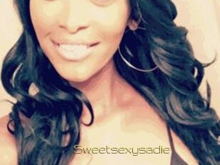 Sweetsexysadie