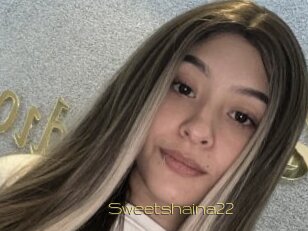 Sweetshaina22