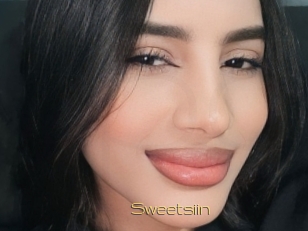 Sweetsiin