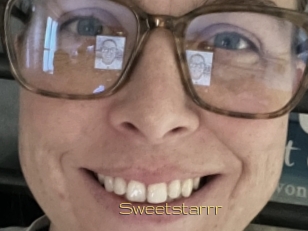 Sweetstarrr