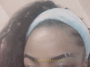 Sweetteamo