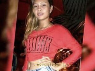 Sweetteen4uu