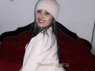 Sweettspicy