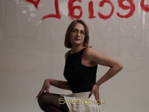 Sweetynicki