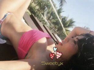 Sweetyx