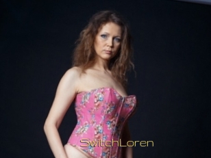 switchLoren Super Cul