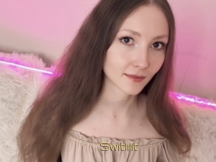 switlilit Super Cul