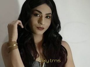 Sxy_trns