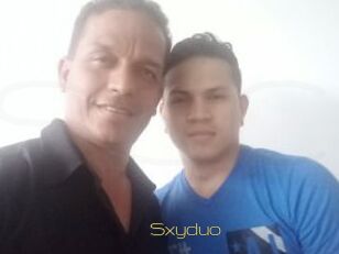 Sxyduo_