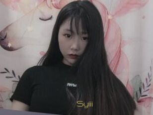 Syiii