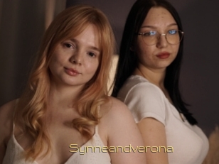 Synneandverona