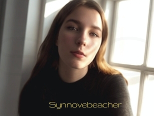 Synnovebeacher