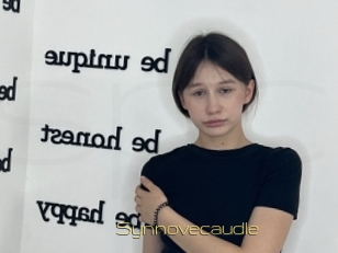 Synnovecaudle