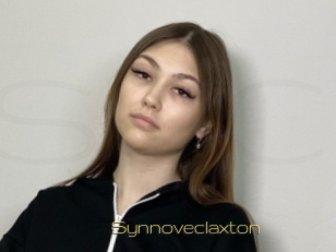 Synnoveclaxton