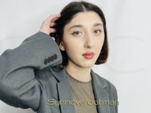 Synnovefootman