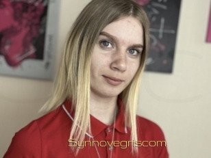 Synnovegriscom