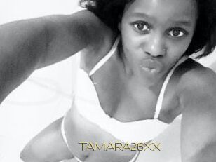TAMARA26XX