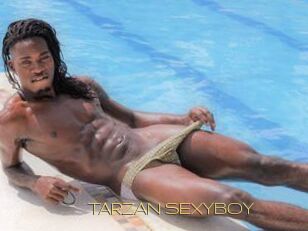 TARZAN_SEXYBOY