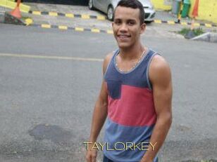 TAYLOR_KEY
