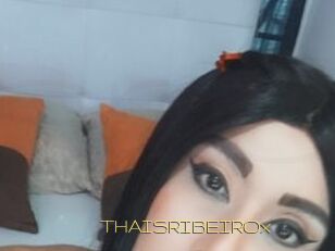 THAISRIBEIROx