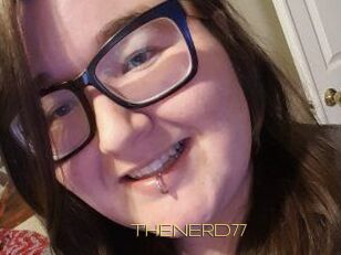 THENERD77