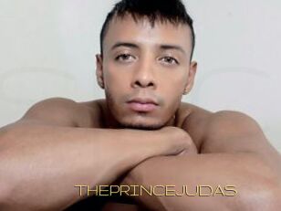 THEPRINCEJUDAS