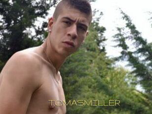 TOMASMILLER