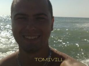 TOMIVILL
