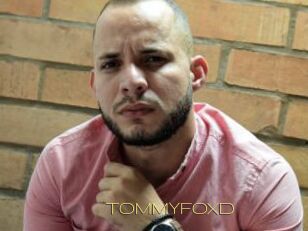 TOMMYFOXD