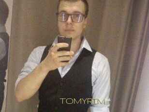 TOMY_RIM