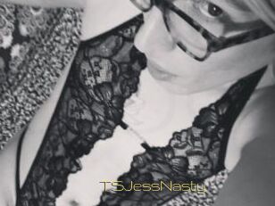 TSJessNasty