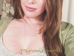 TSLindsayLovesYou