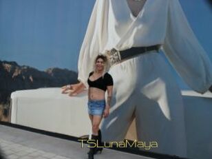 TSLunaMaya