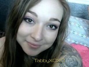 TabbyXOXO